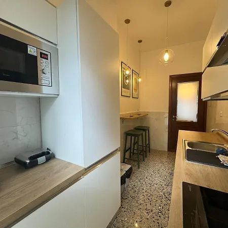 Appartement Flaminia - Metro A Rome
