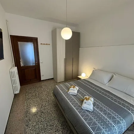 Appartement Flaminia - Metro A *