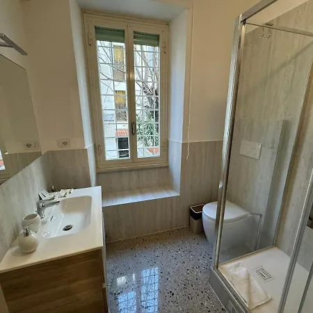 Flaminia - Metro A Appartement