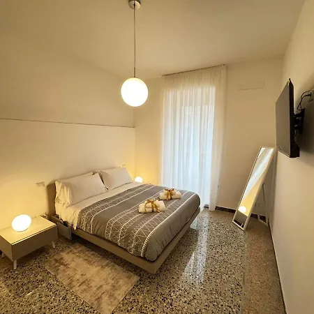 Appartement Flaminia - Metro A