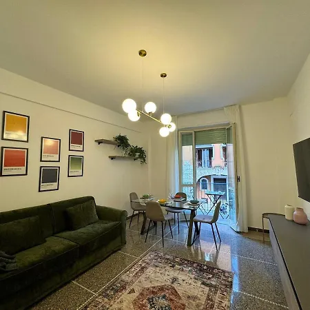 Apartment Flaminia - Metro A *